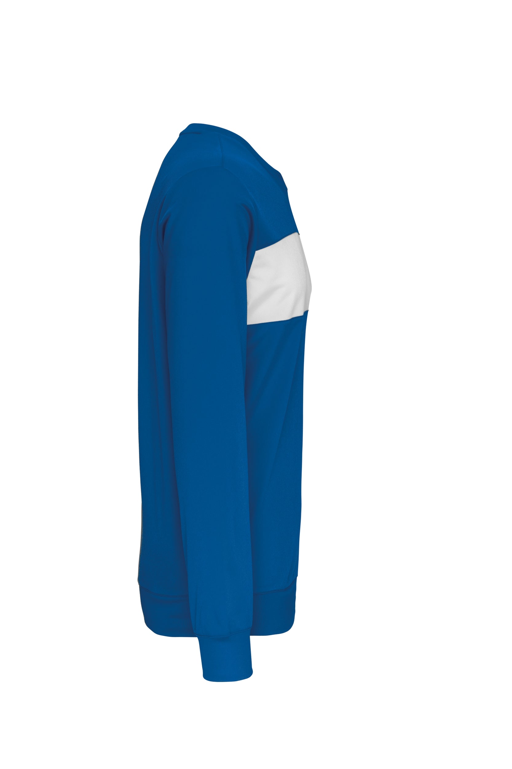 Sweater in polyester