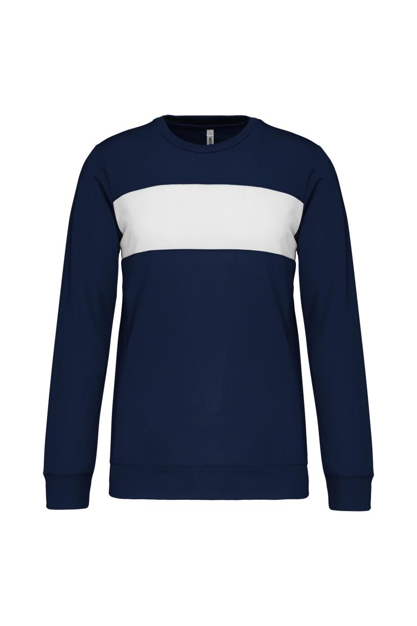 Sweater in polyester kind