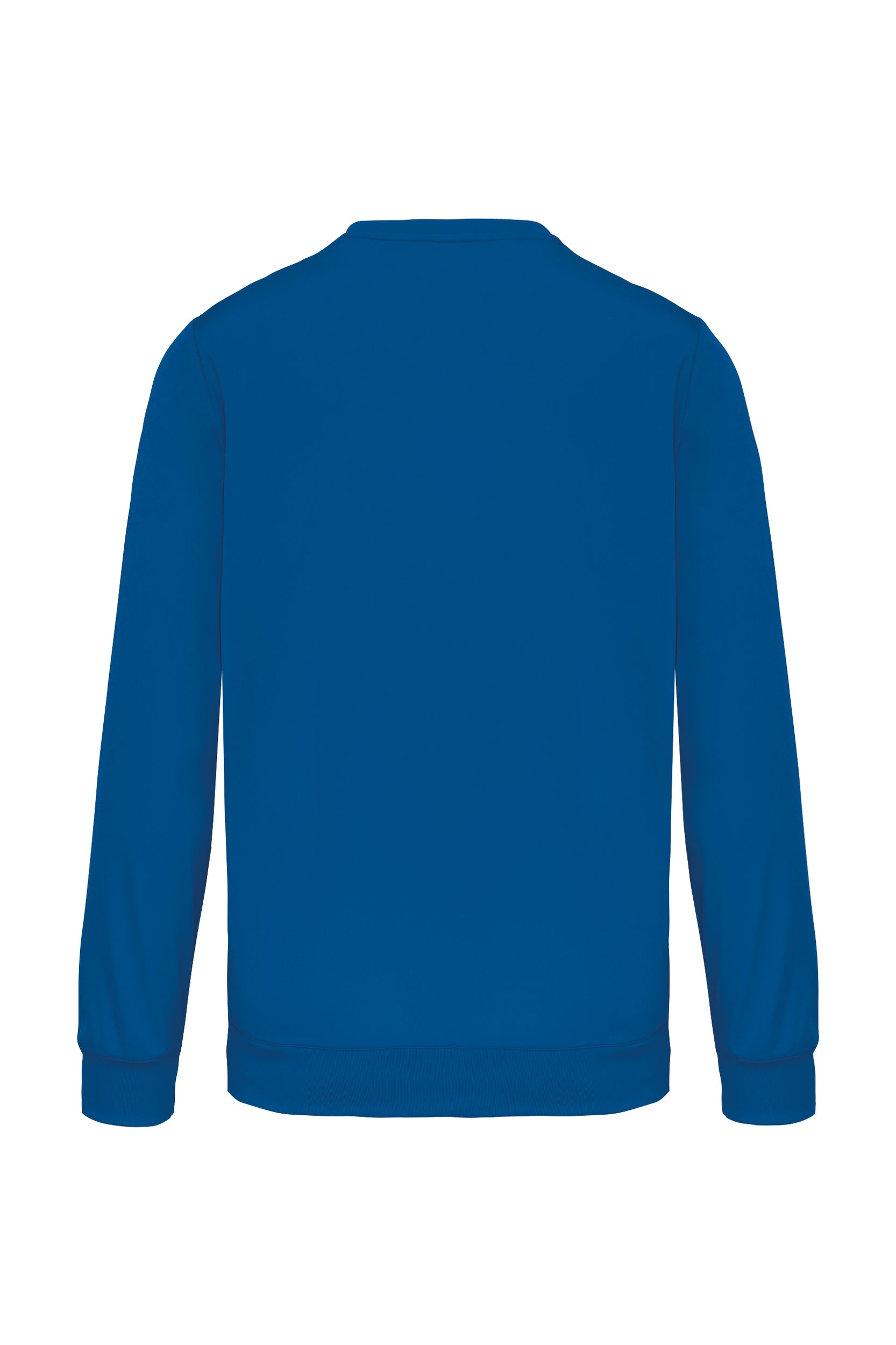 Sweater in polyester kind