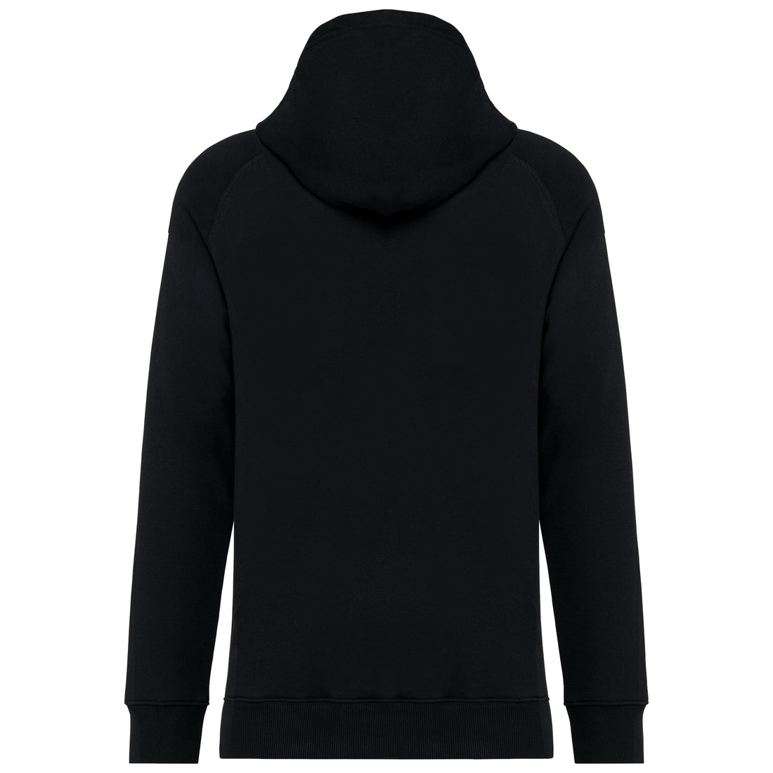 Unisex Sweatshirt met capuchon