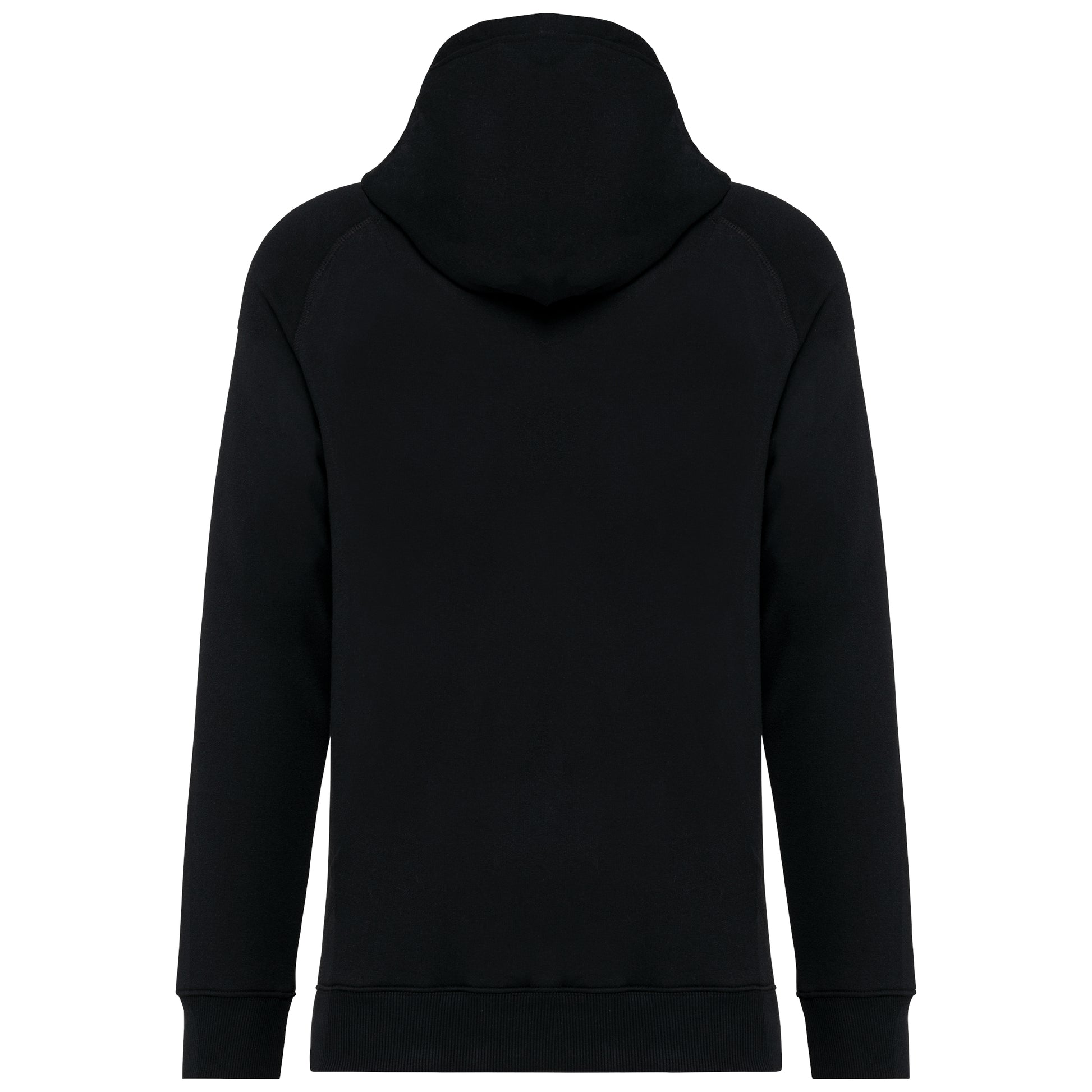 Unisex Sweatshirt met capuchon