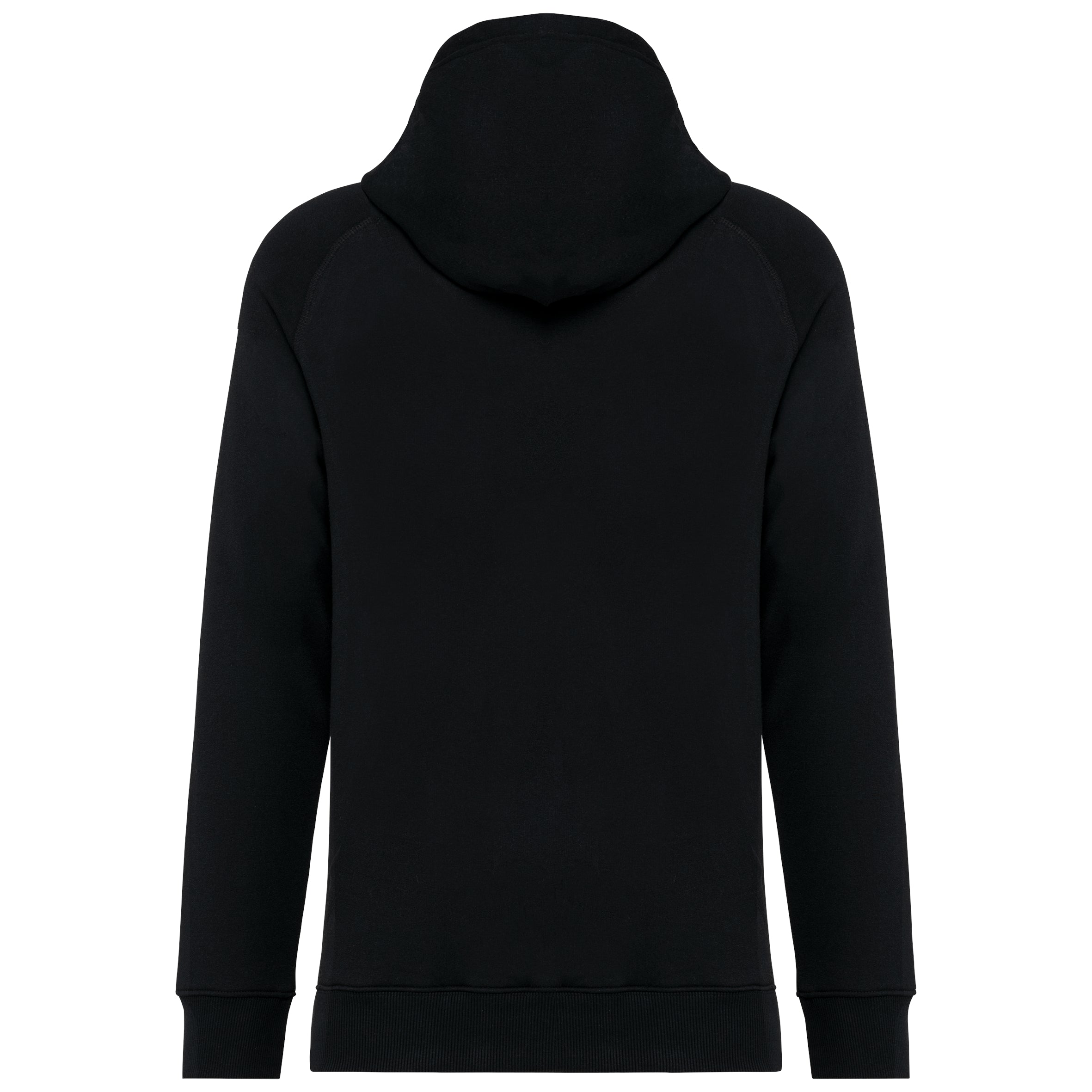 Unisex Sweatshirt met capuchon
