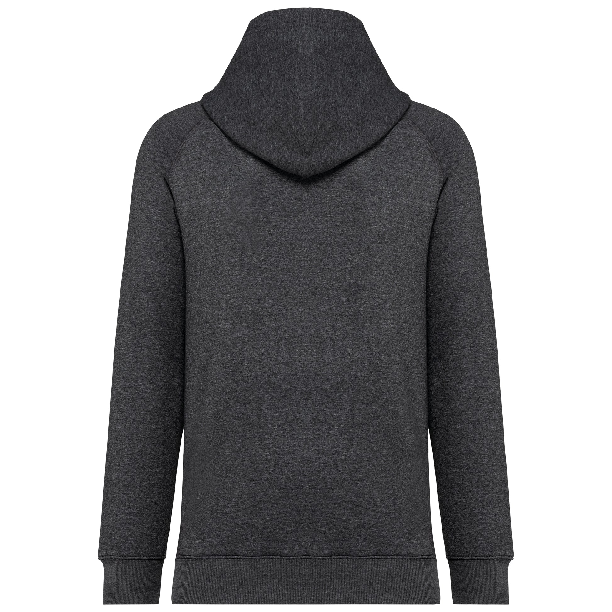 Unisex Sweatshirt met capuchon