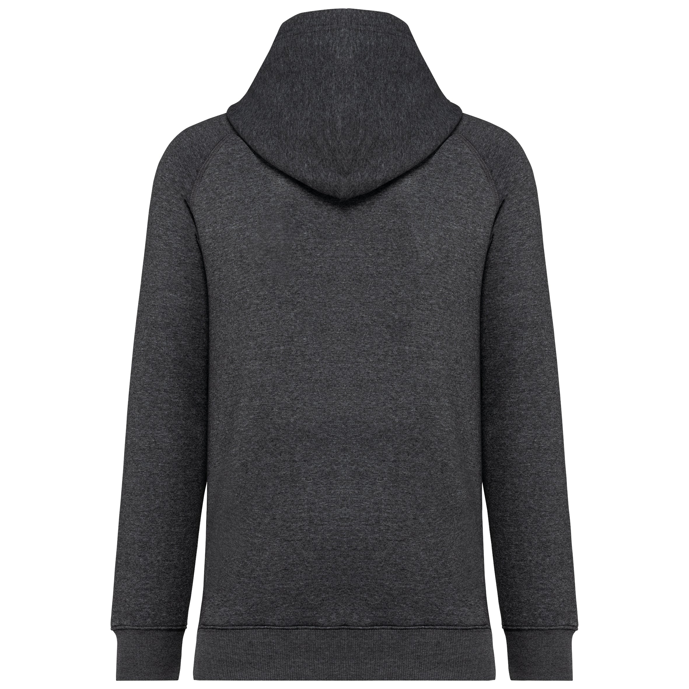 Unisex Sweatshirt met capuchon