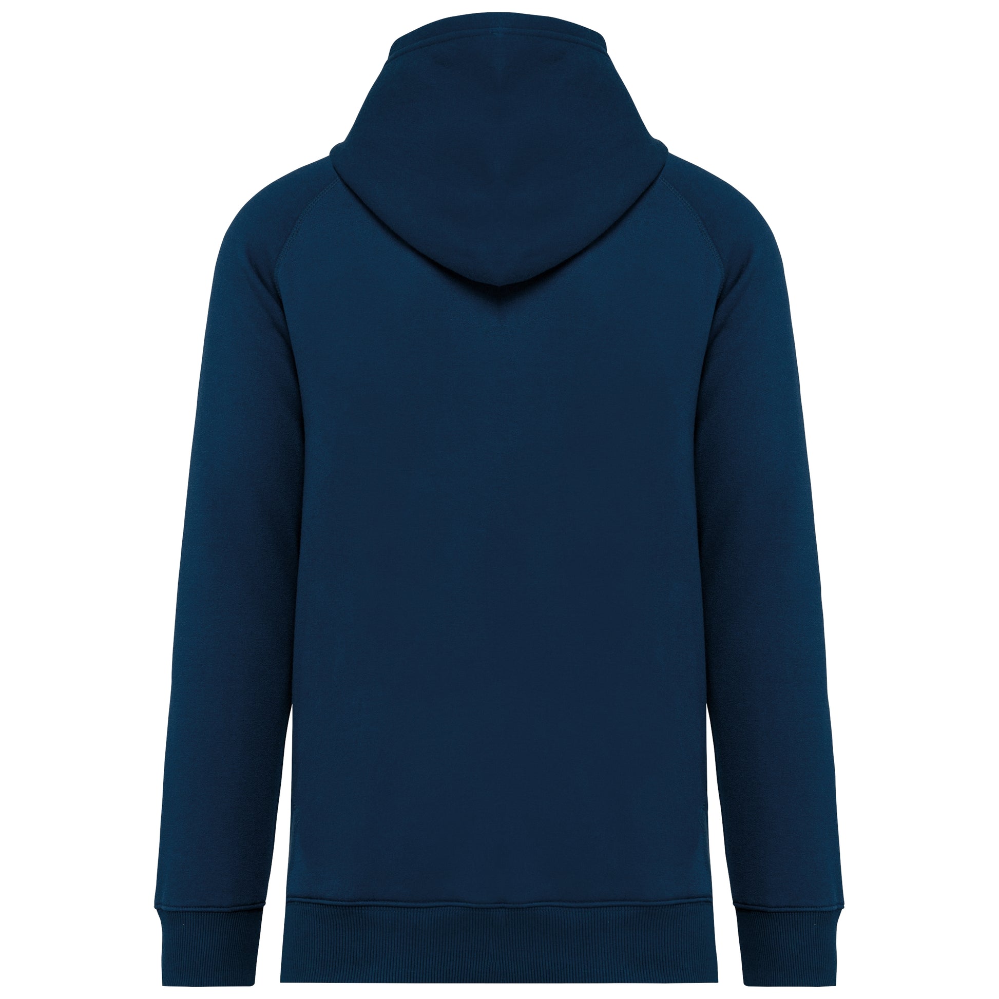 Unisex Sweatshirt met capuchon