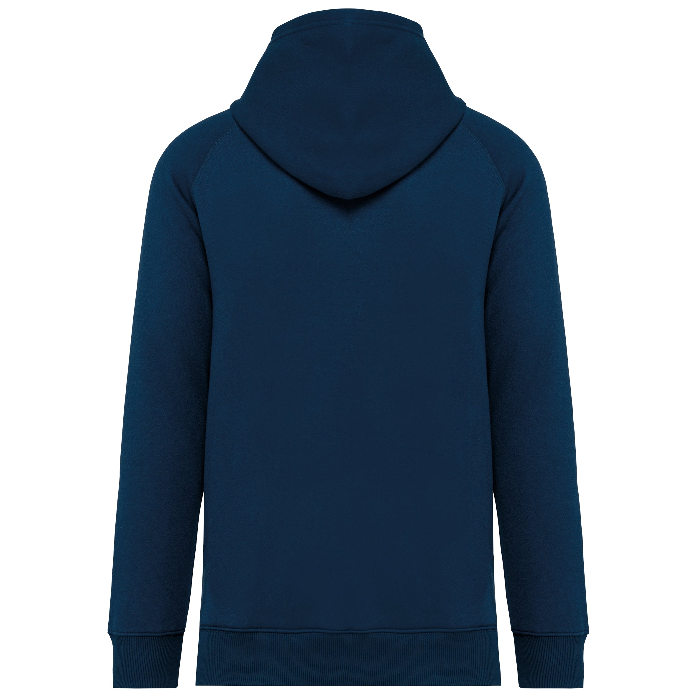Unisex Sweatshirt met capuchon