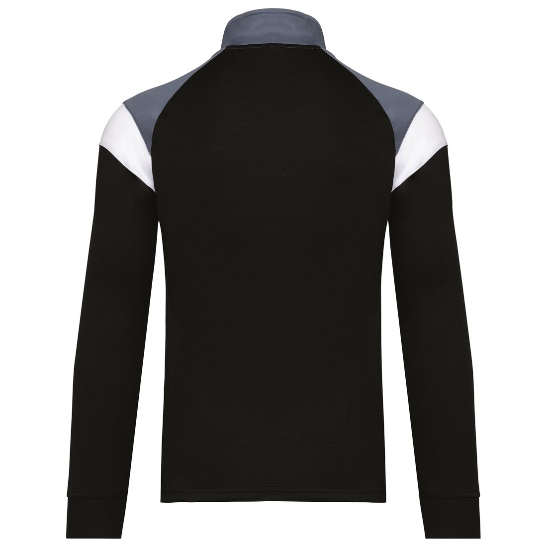 Trainingssweater 1/4 rits kind