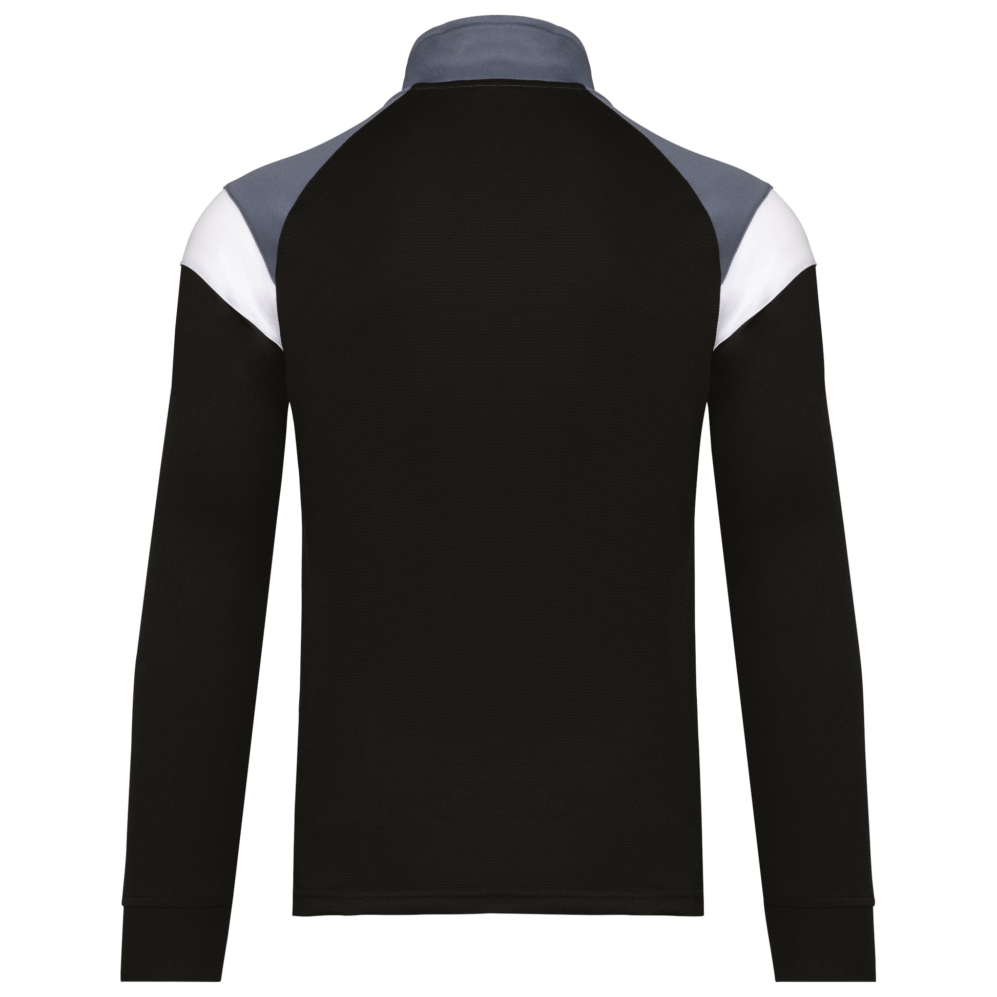 Trainingssweater 1/4 rits kind