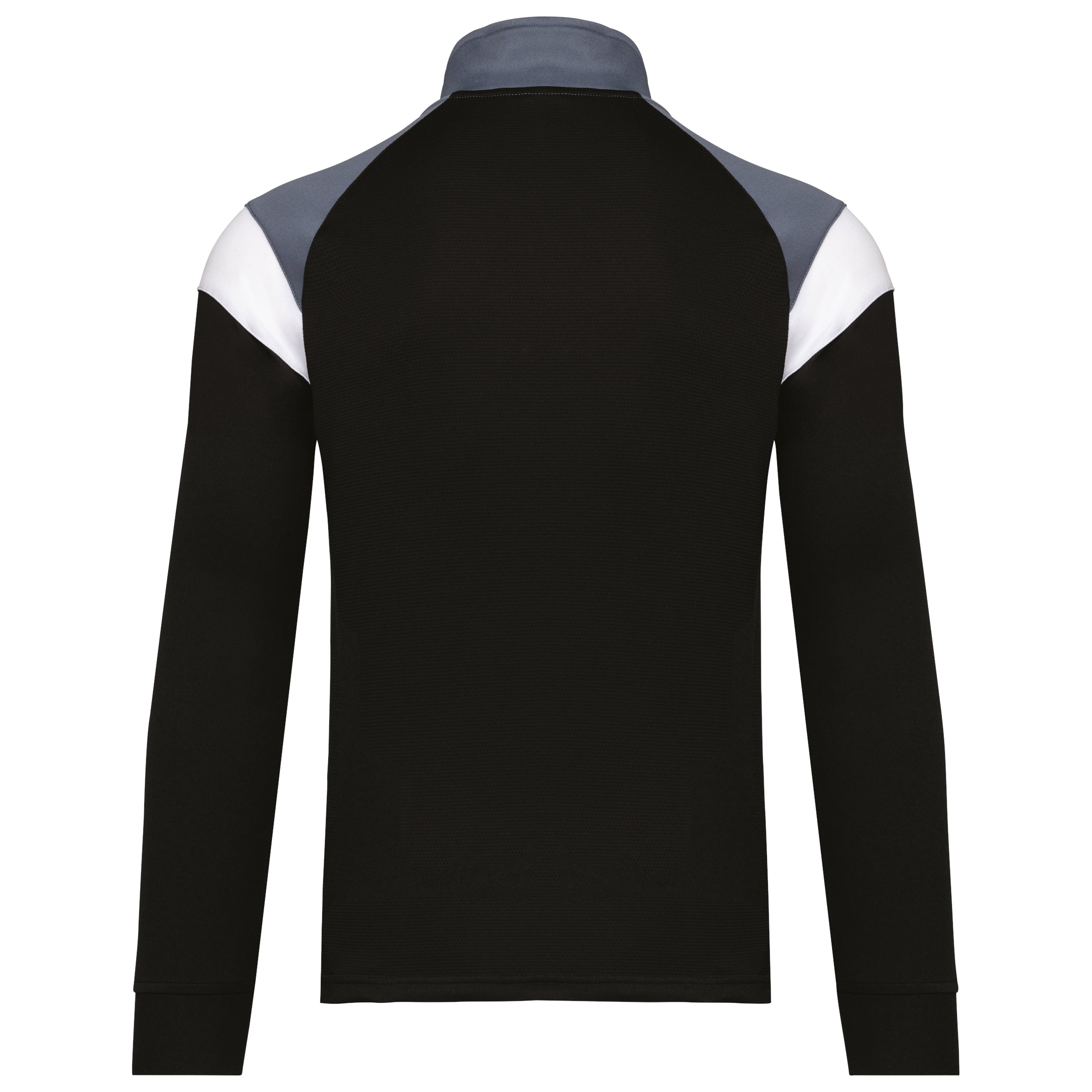 Trainingssweater 1/4 rits kind