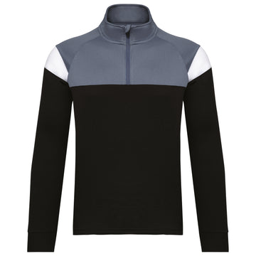 Trainingssweater 1/4 rits kind