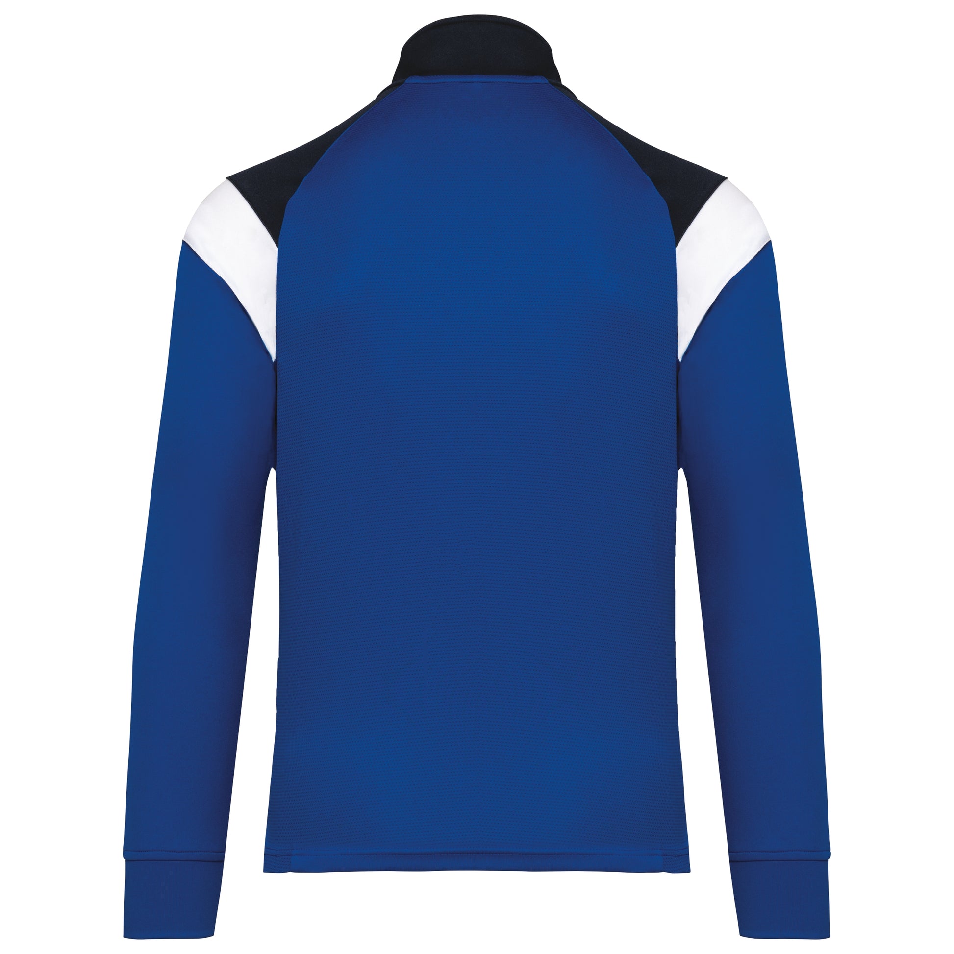 Trainingssweater 1/4 rits kind