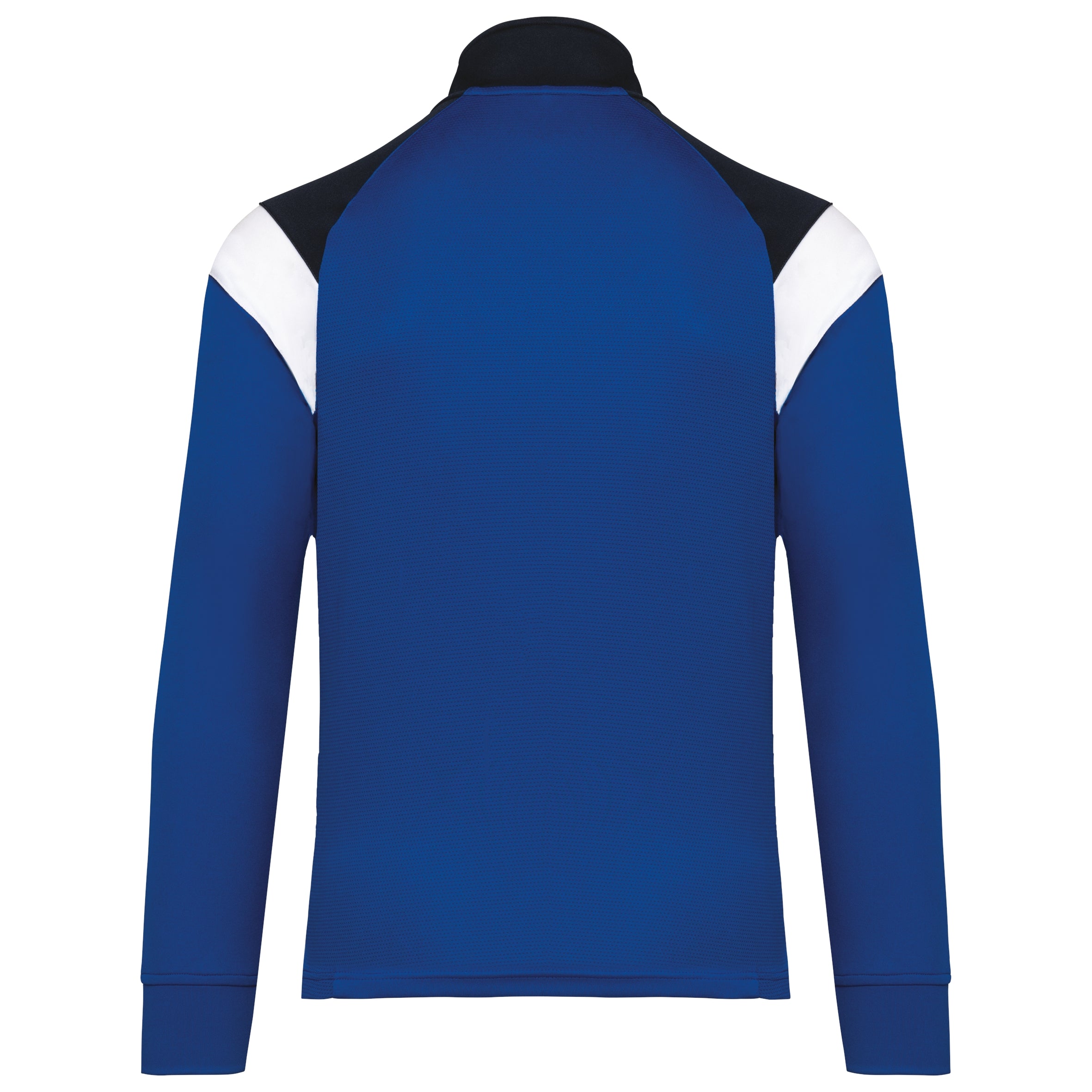 Trainingssweater 1/4 rits kind
