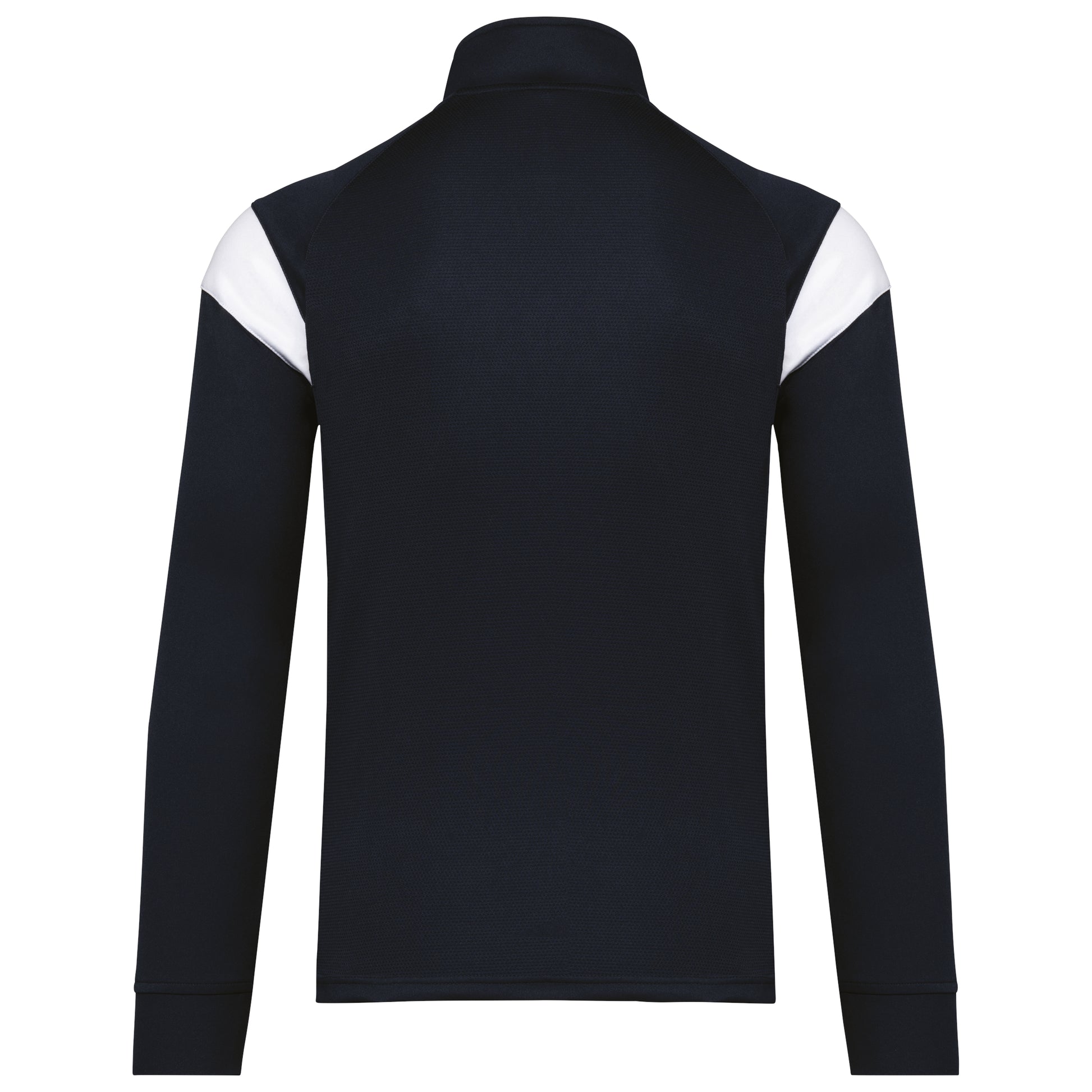 Trainingssweater 1/4 rits kind