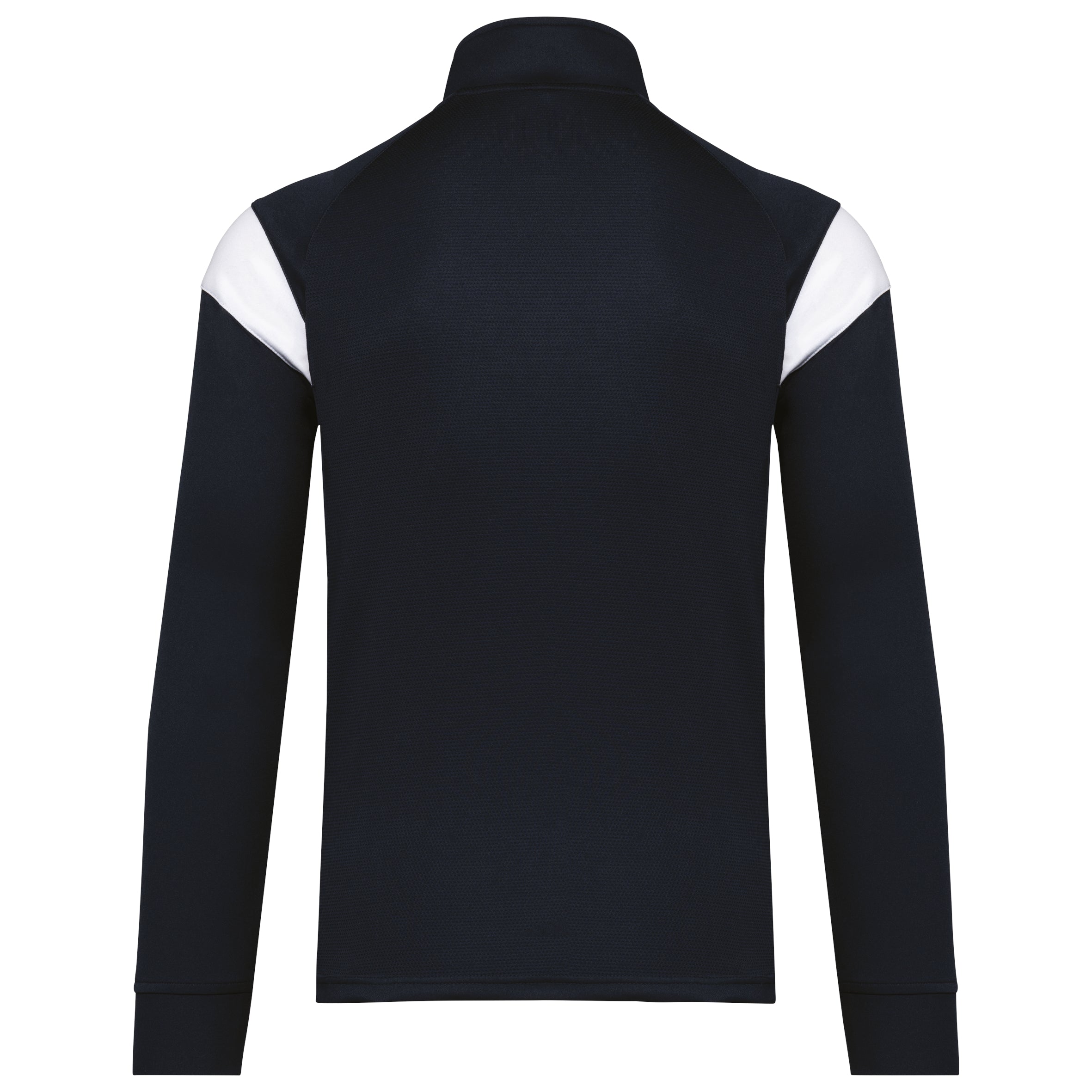 Trainingssweater 1/4 rits kind