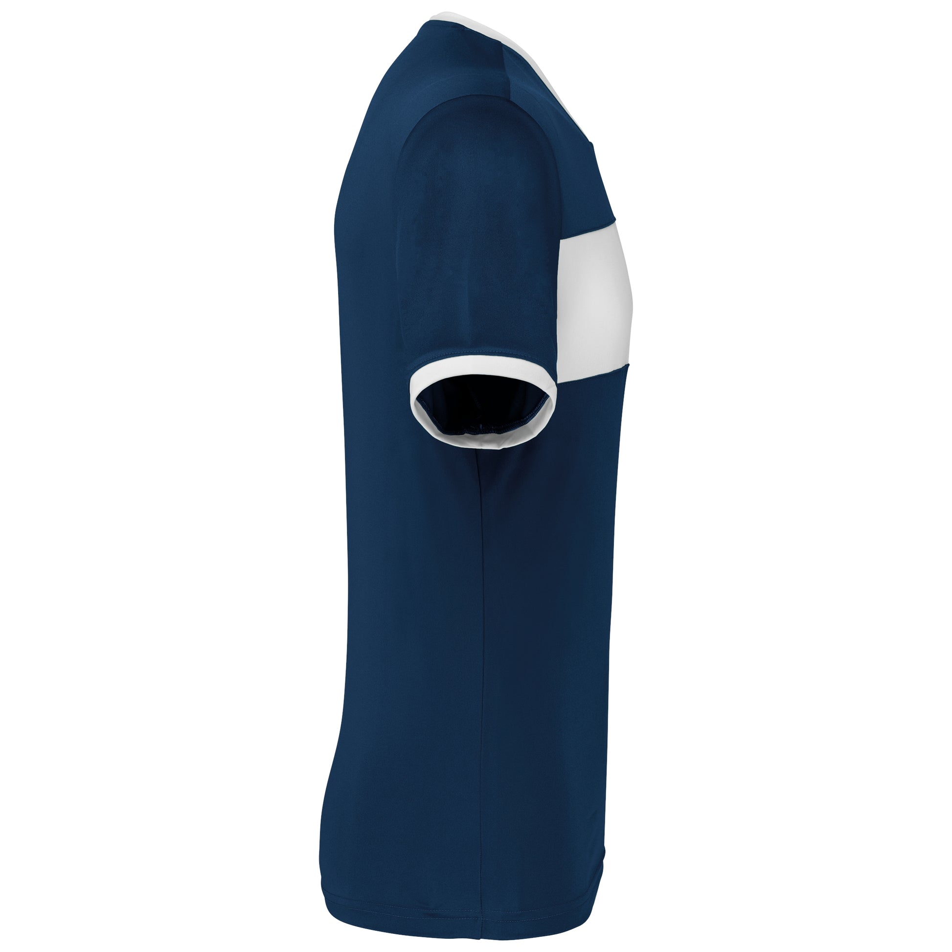 Sportshirt korte mouwen volwassene