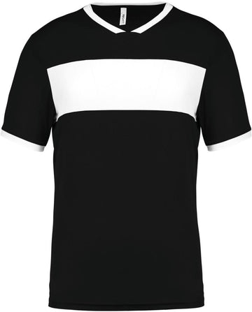 Sportshirt korte mouwen kids