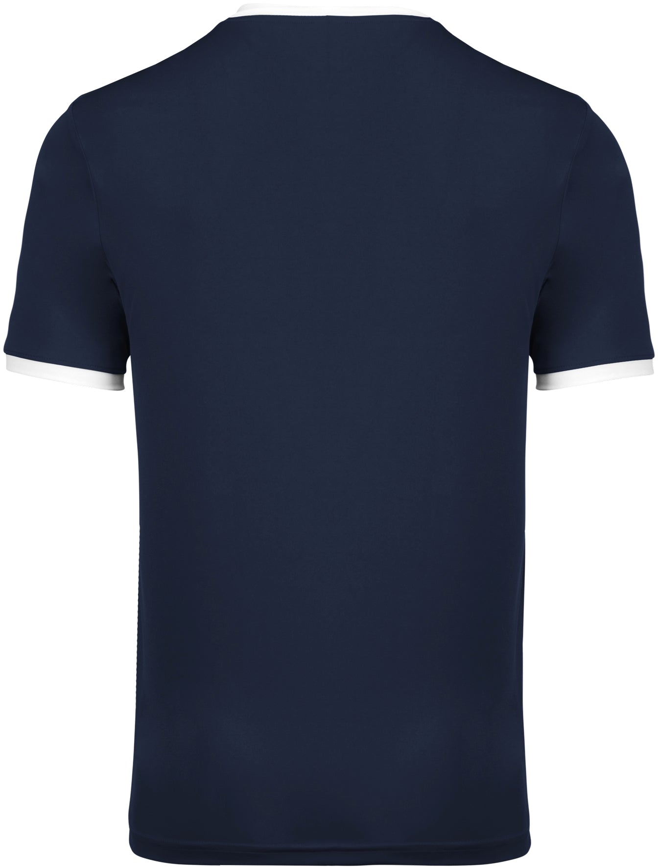 Sportshirt korte mouwen kids