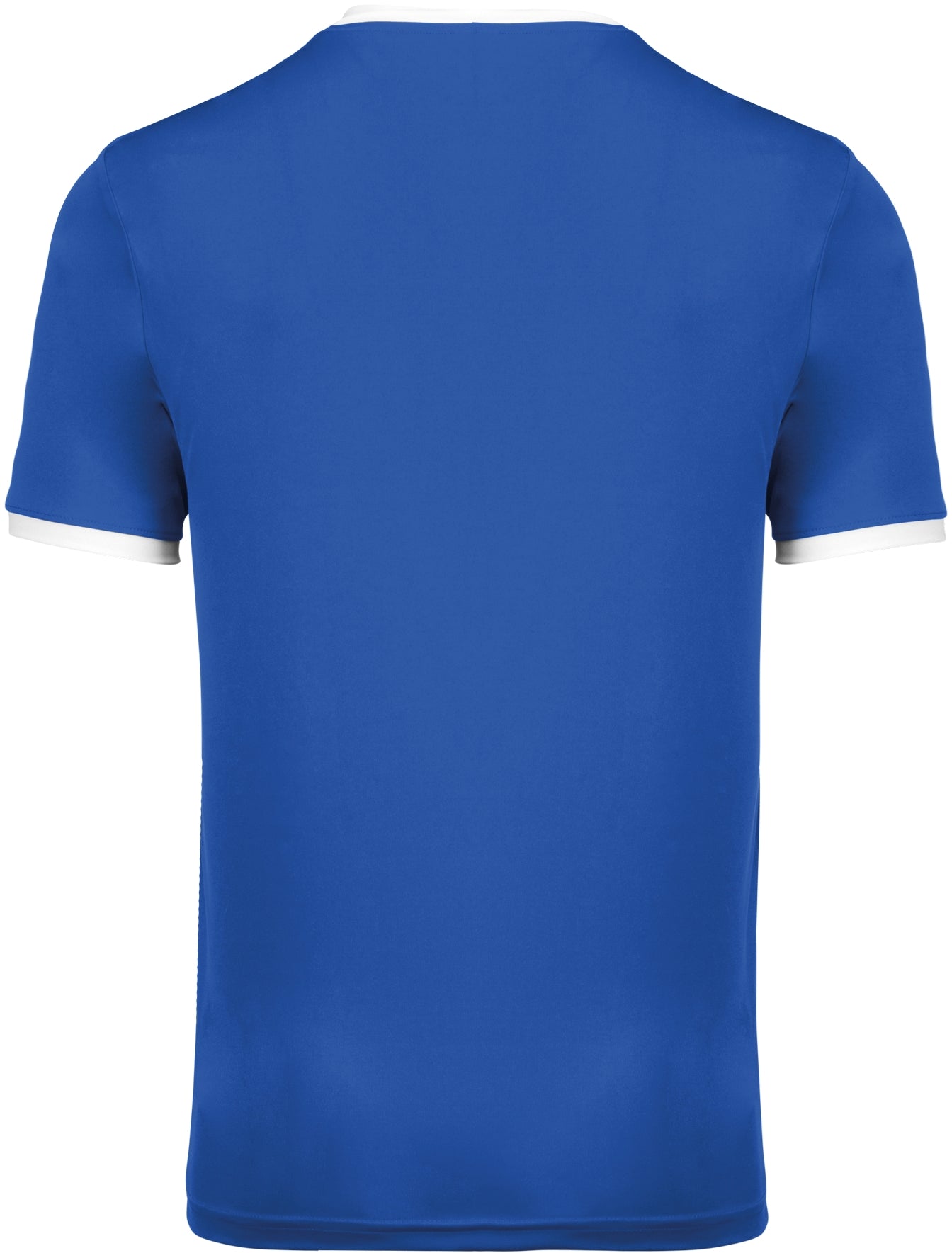 Sportshirt korte mouwen kids