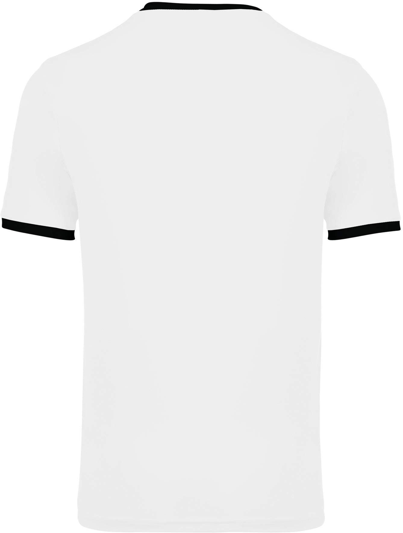 Sportshirt korte mouwen kids