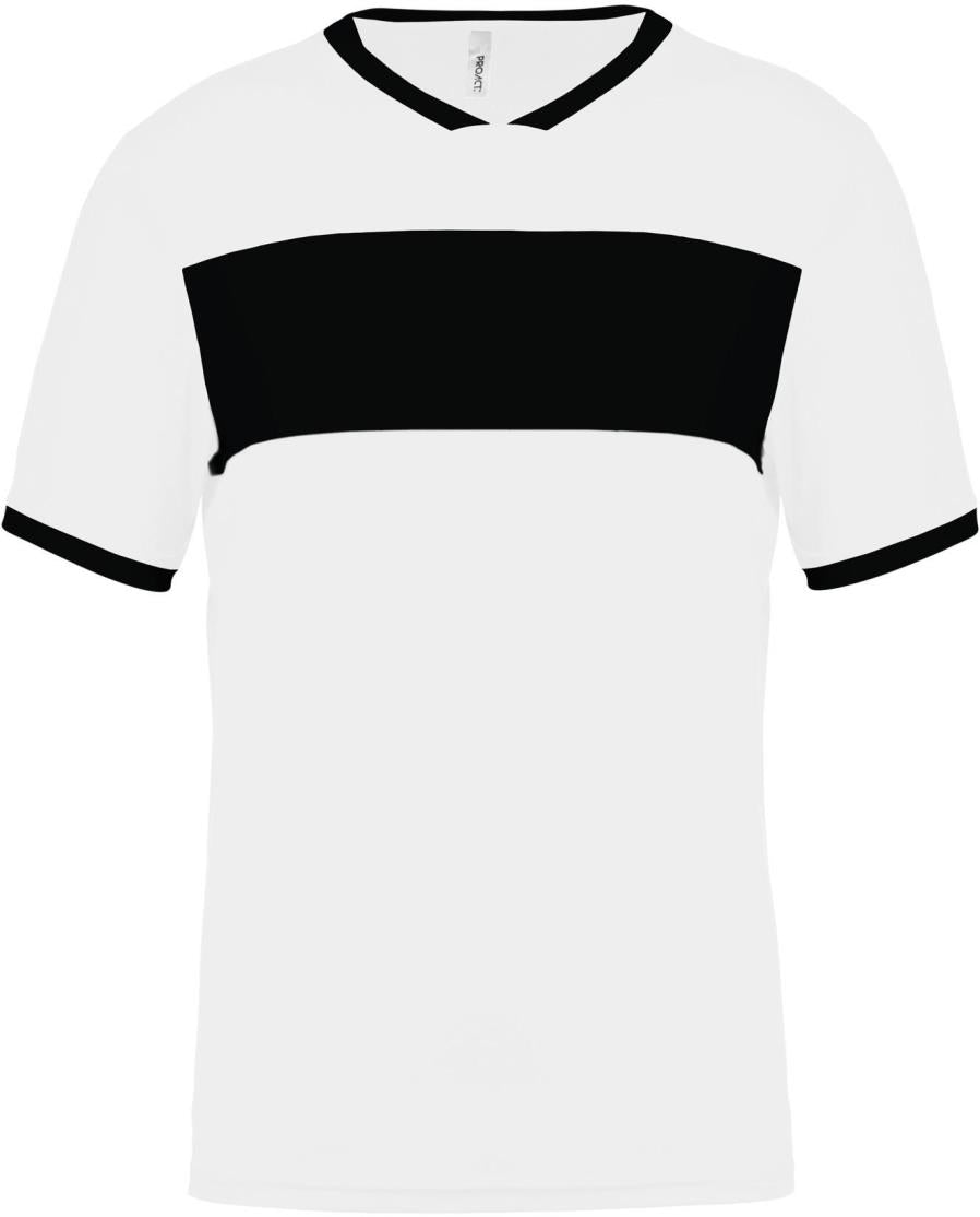 Sportshirt korte mouwen kids