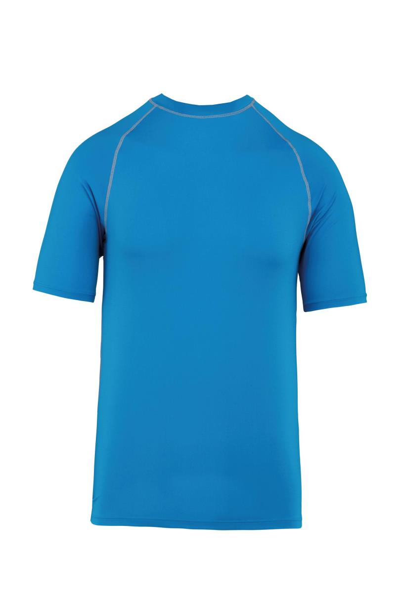 Surf-t-shirt volwassene