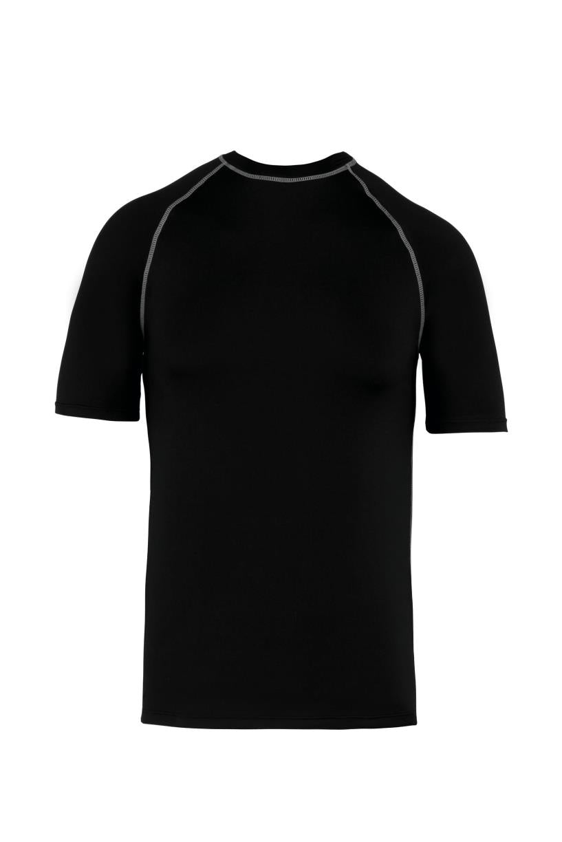 Surf-t-shirt volwassene