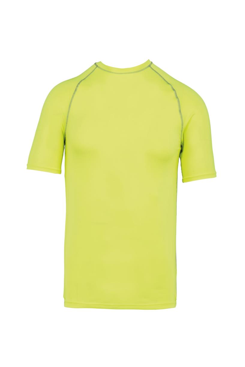 Surf-t-shirt volwassene
