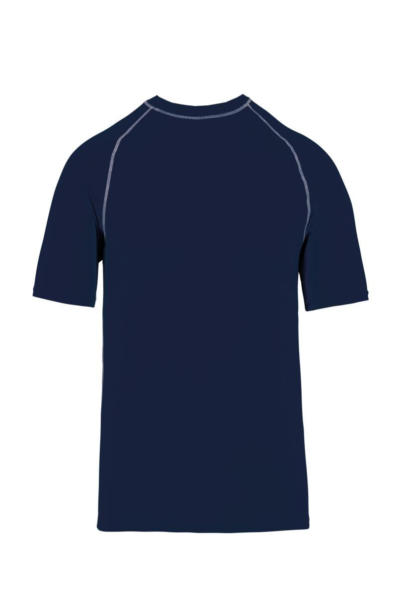 Surf-t-shirt volwassene