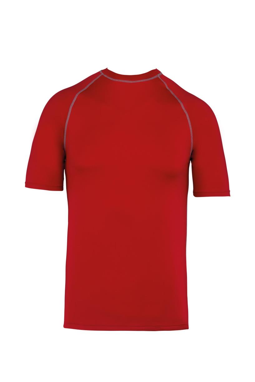Surf-t-shirt volwassene