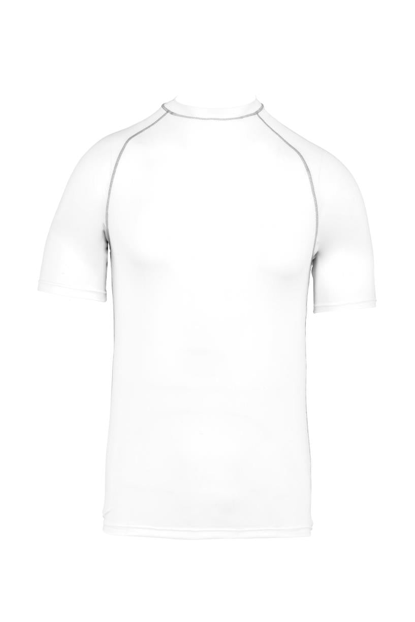 Surf-t-shirt volwassene