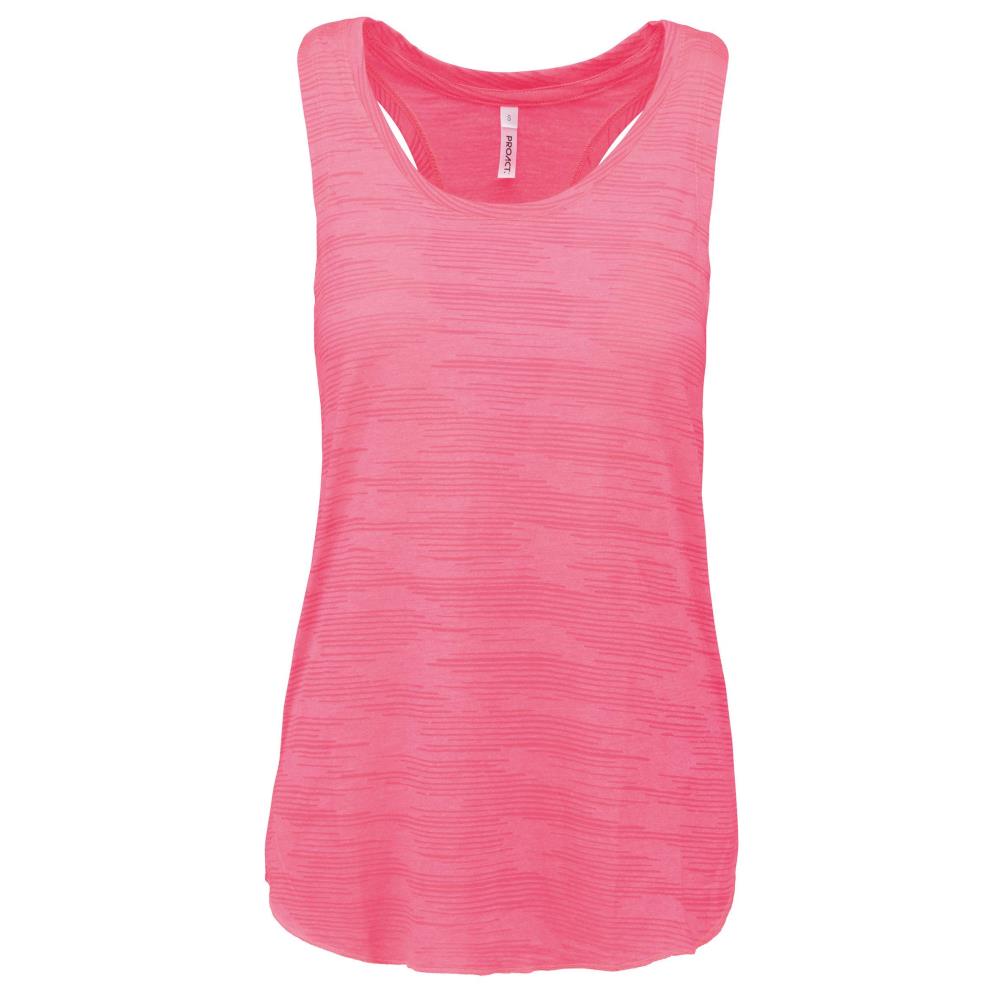 Sporttop dames