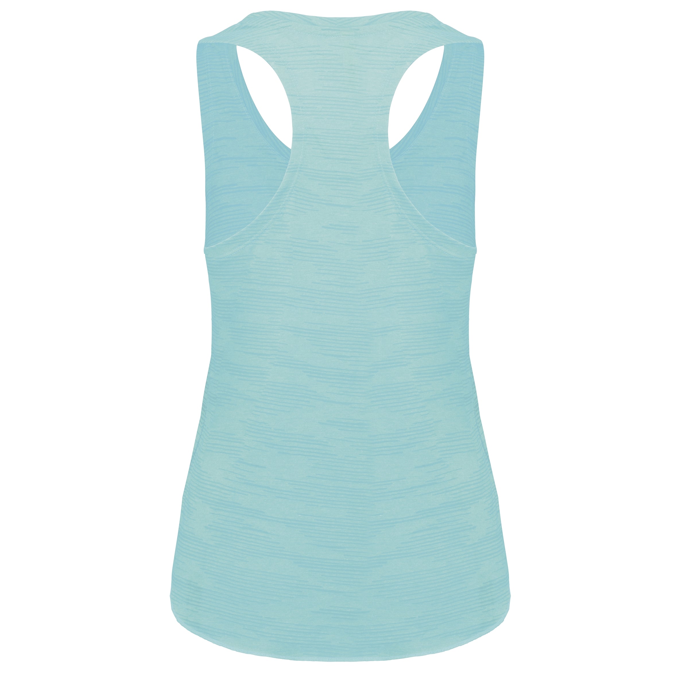 Sporttop dames