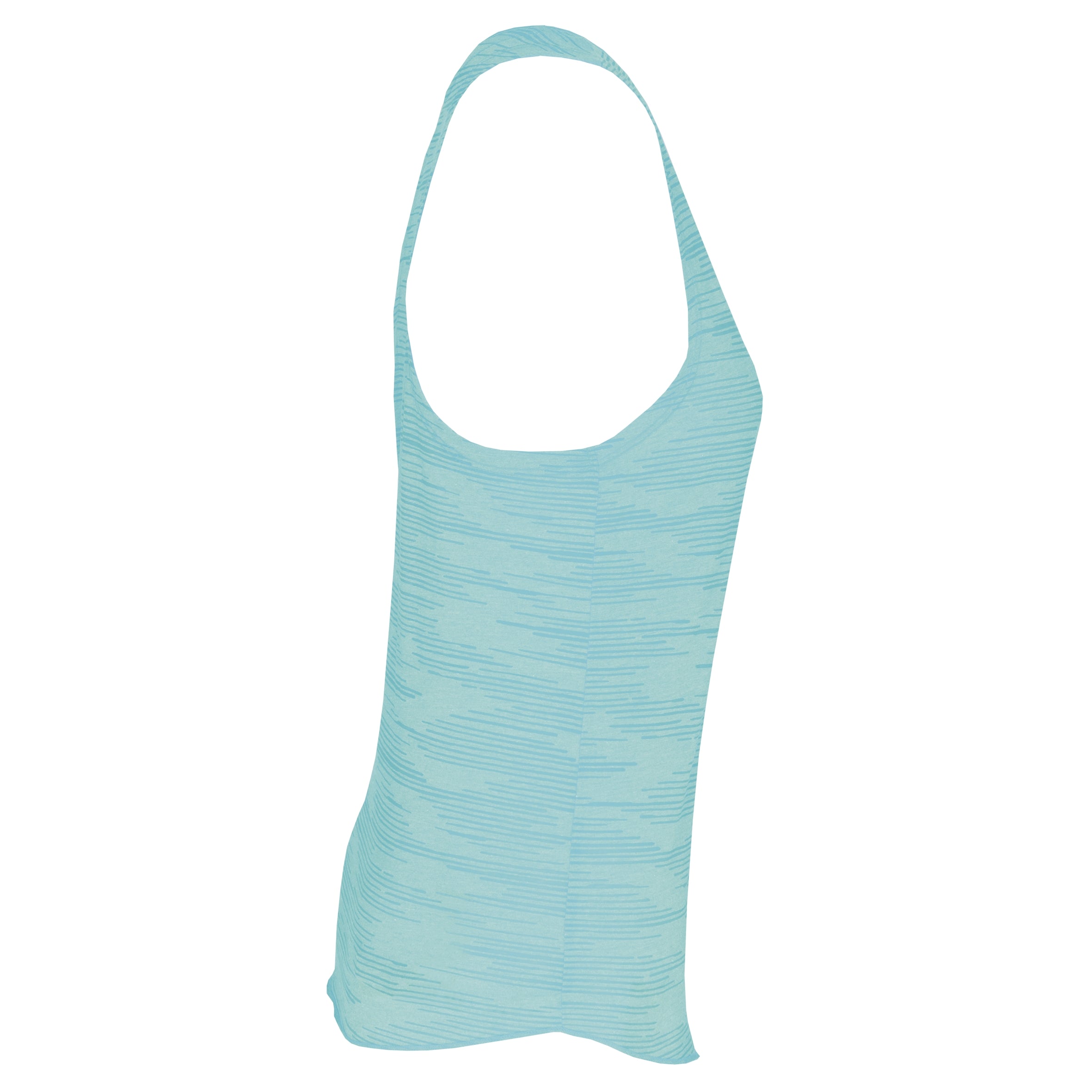Sporttop dames