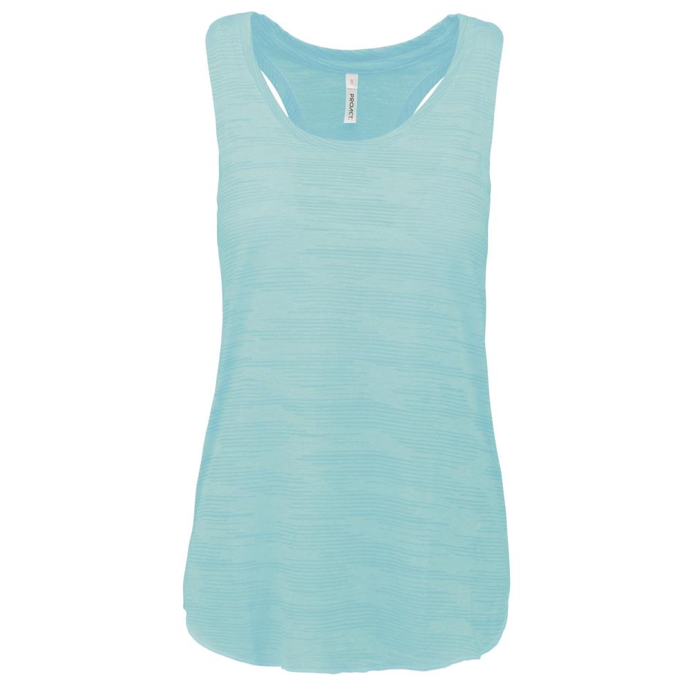 Sporttop dames
