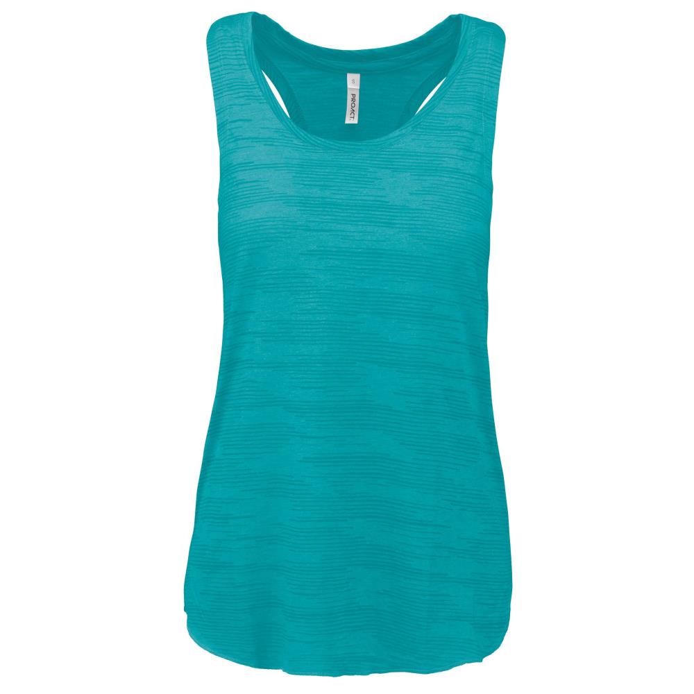Sporttop dames