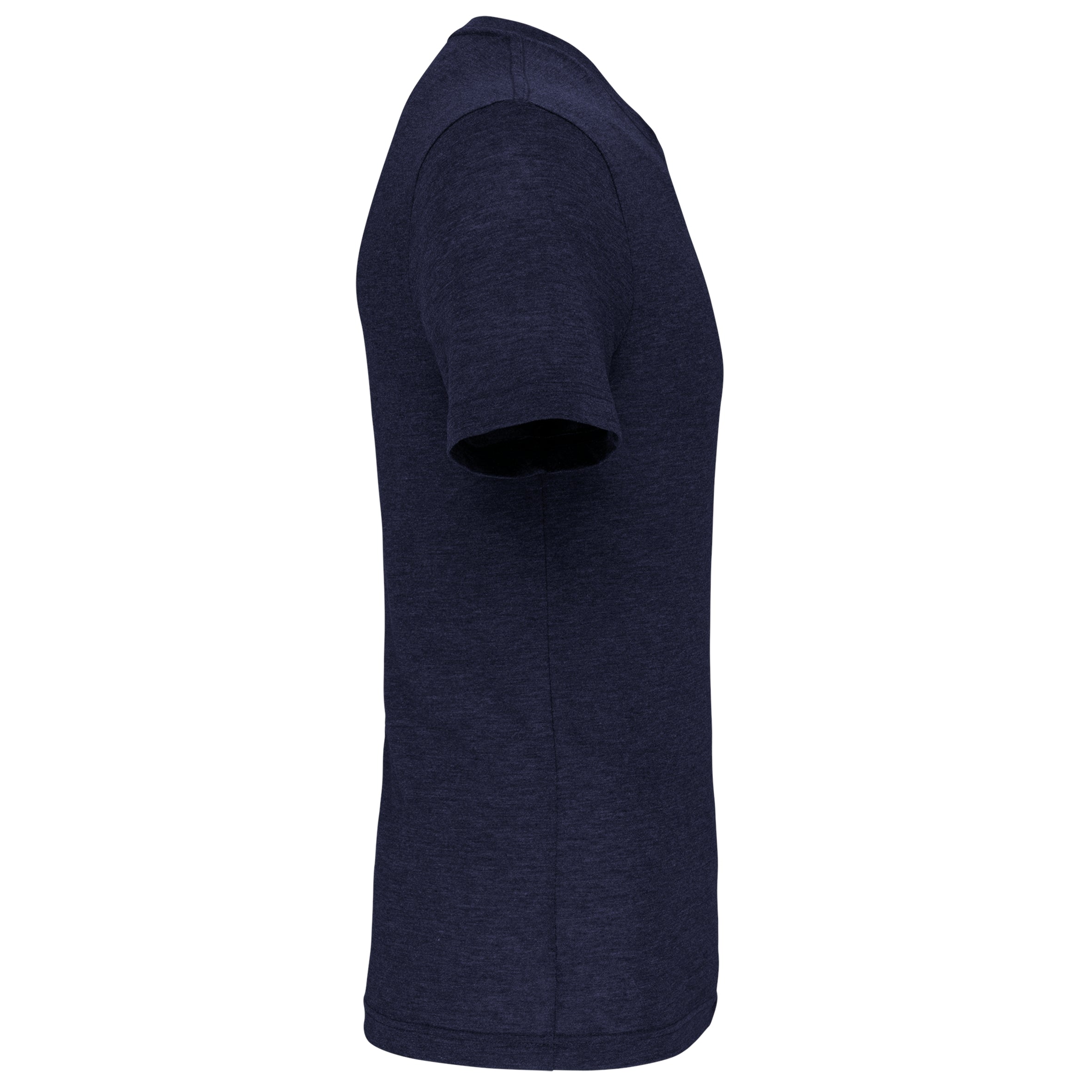 T-shirt triblend sport