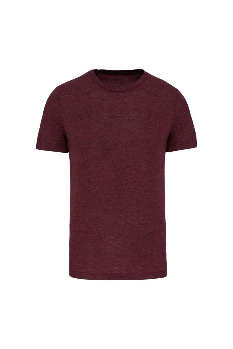 T-shirt triblend sport