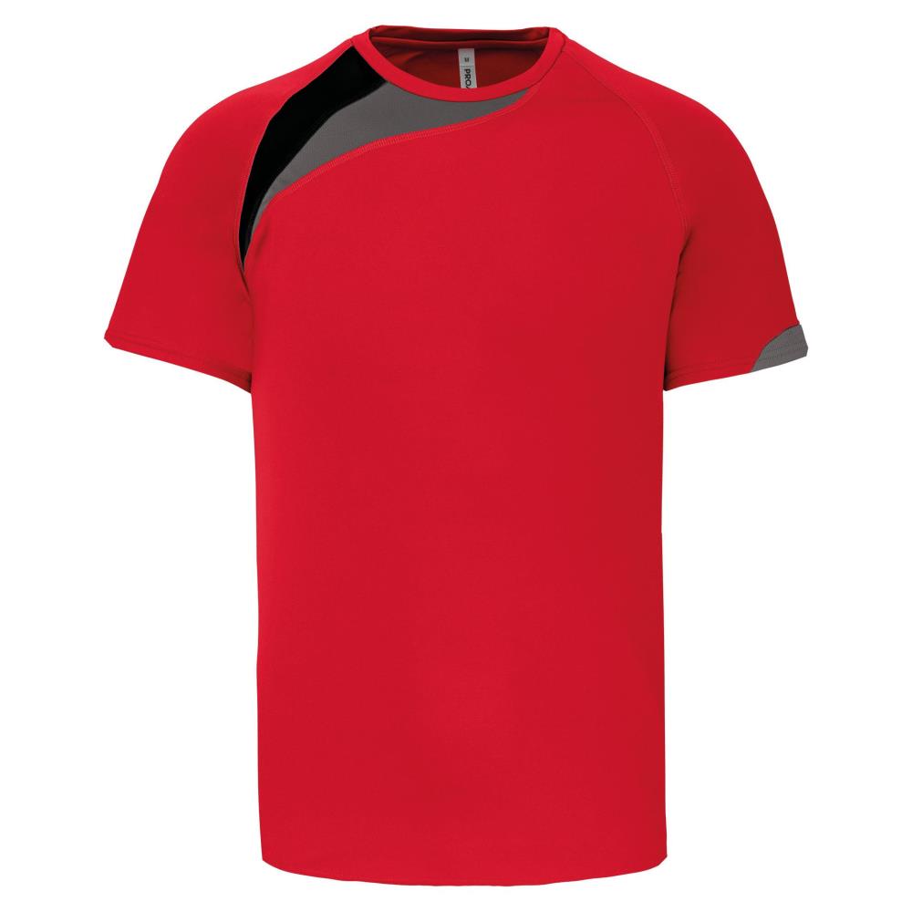 Kindersportshirt