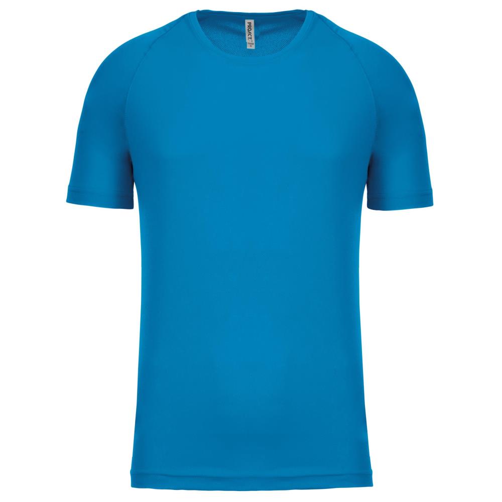 Functioneel Sportshirt