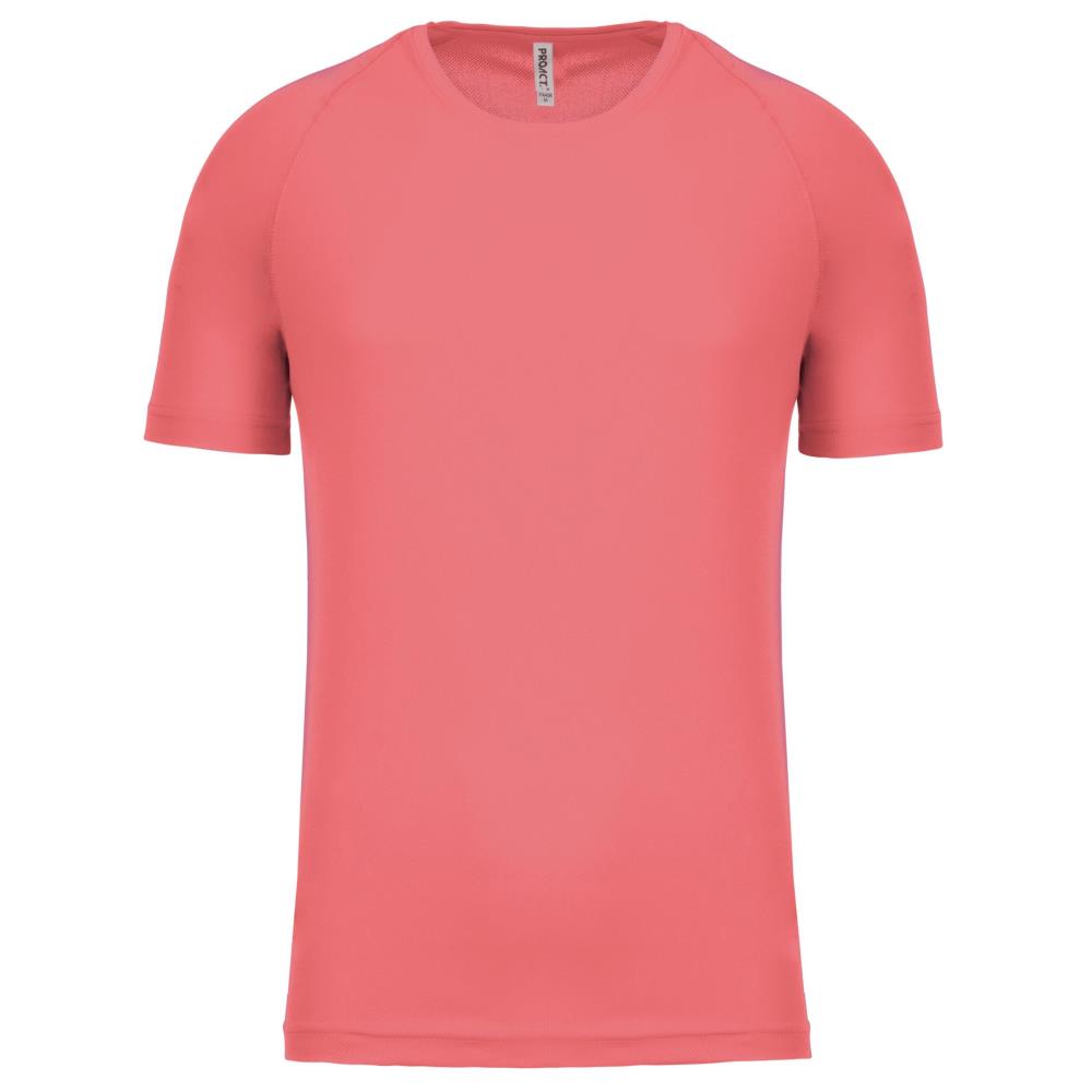 Functioneel Sportshirt