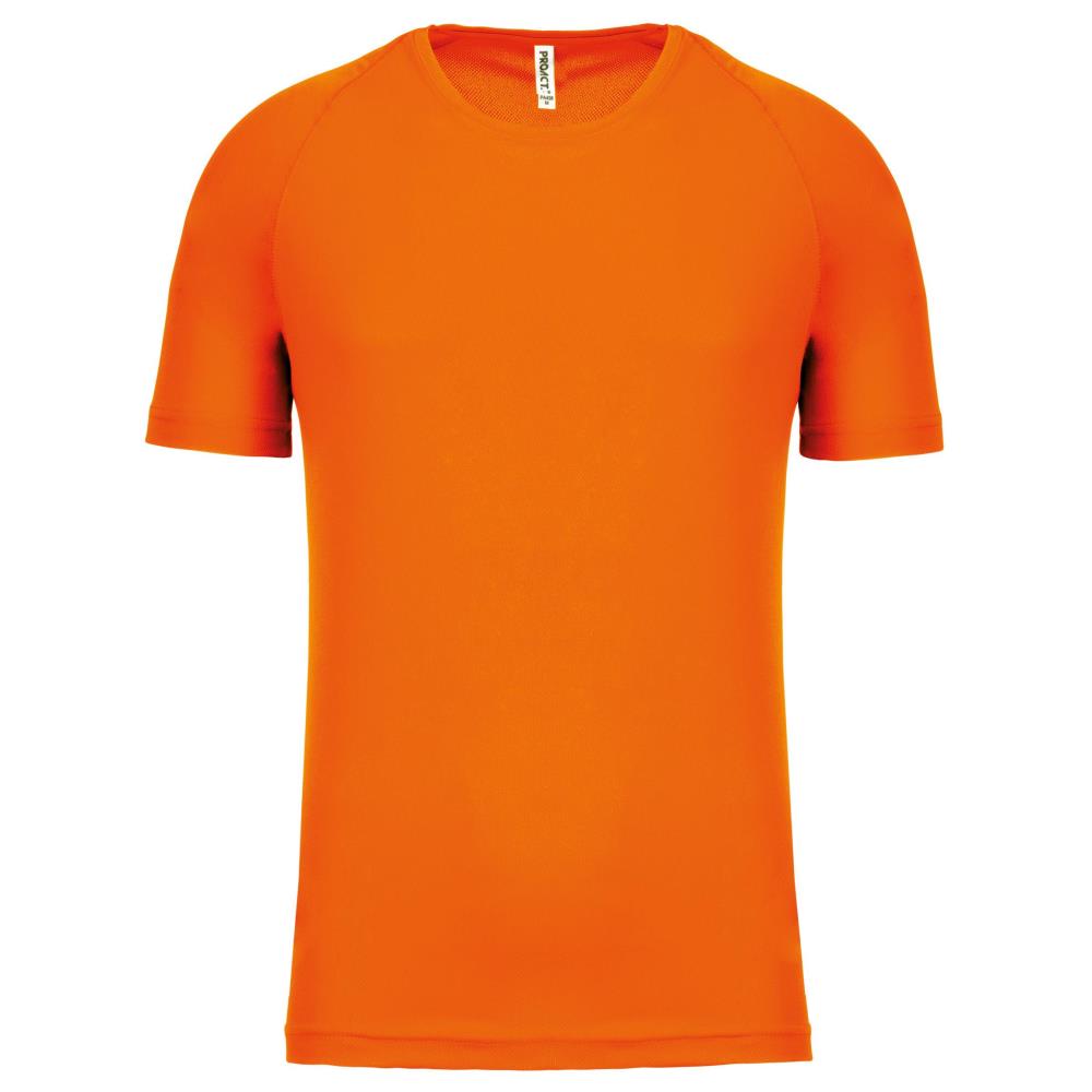 Functioneel Sportshirt