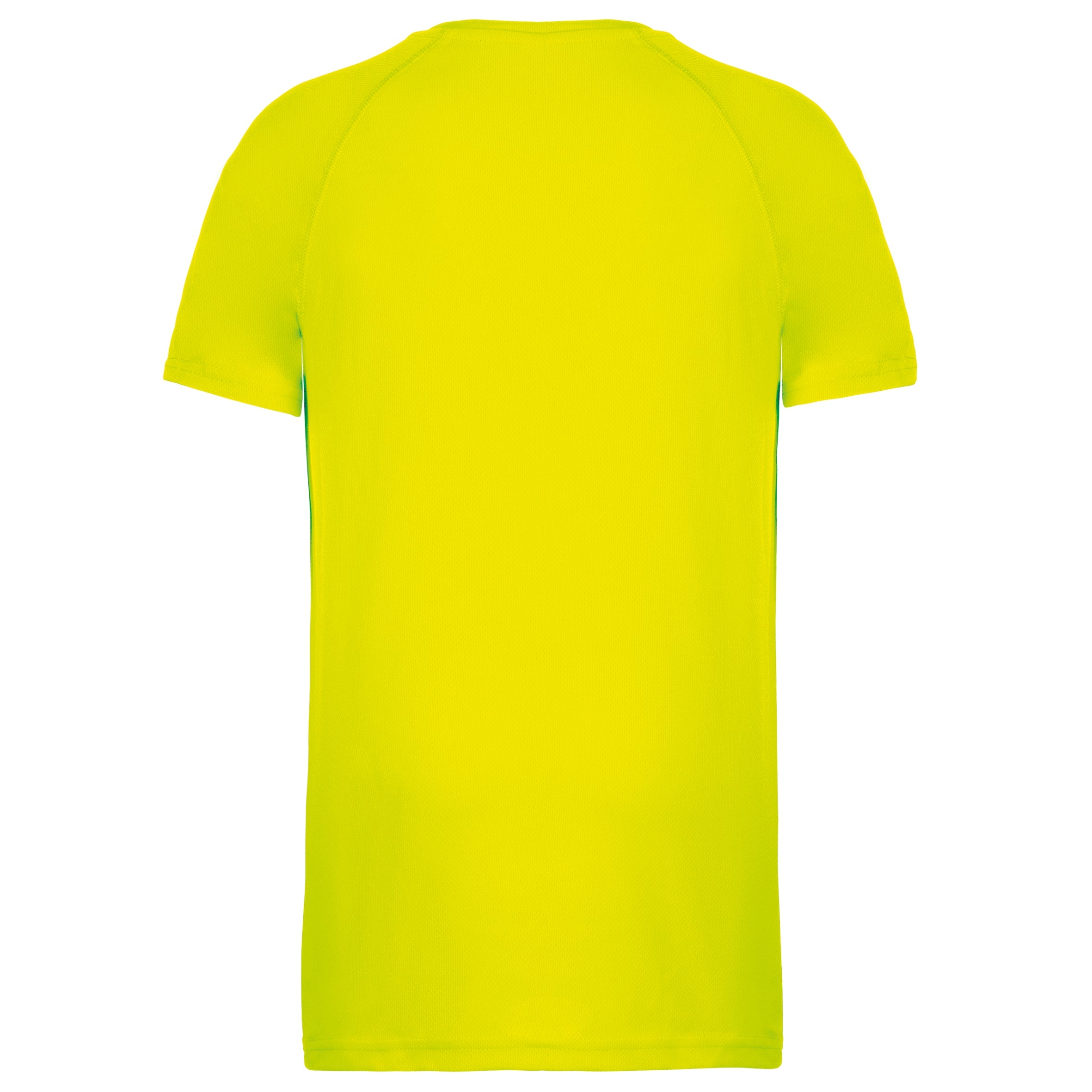 Functioneel Sportshirt
