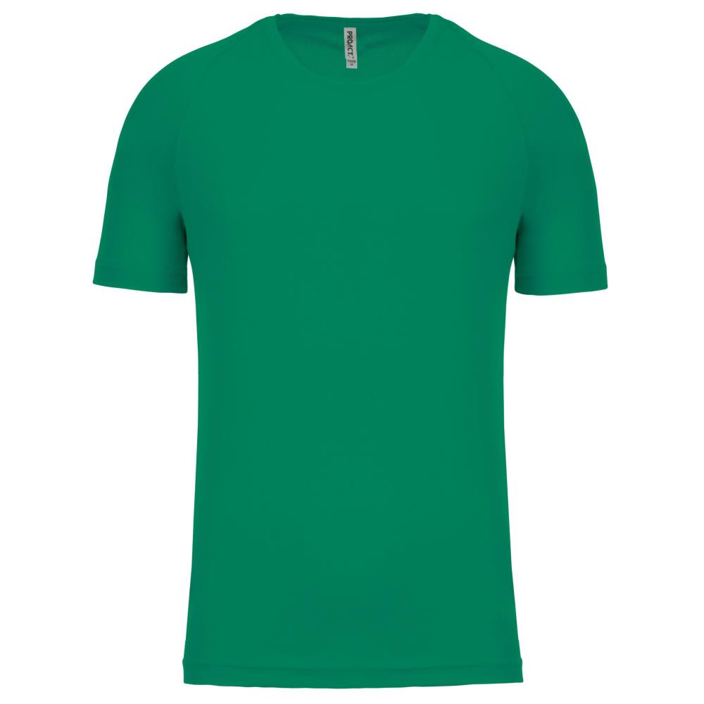 Functioneel Sportshirt