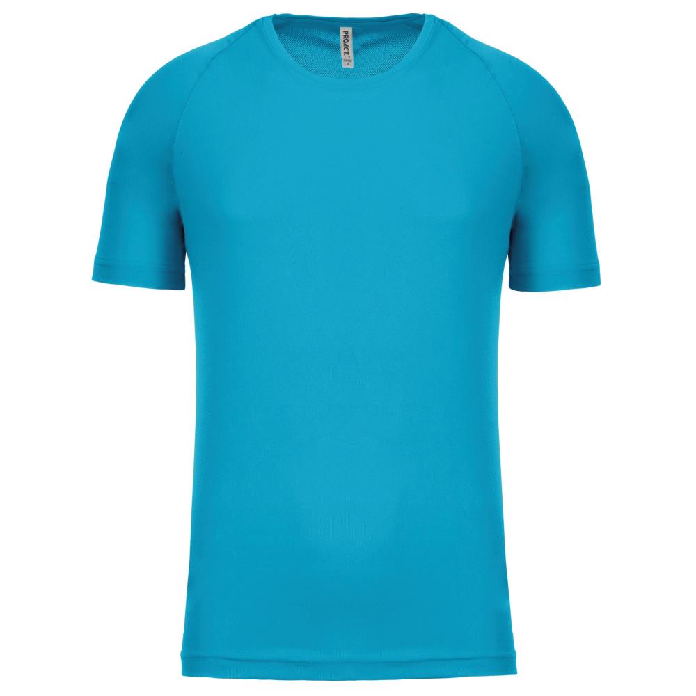 Functioneel Sportshirt