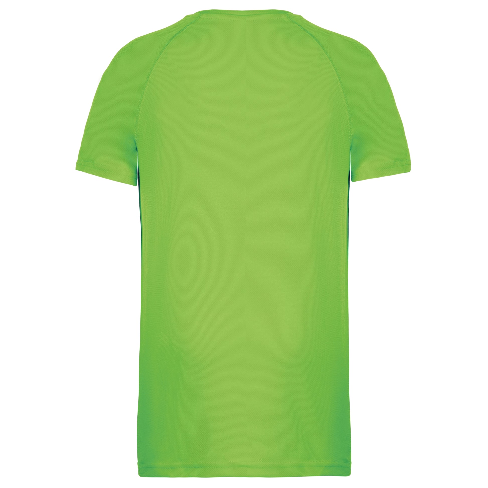 Functioneel Sportshirt