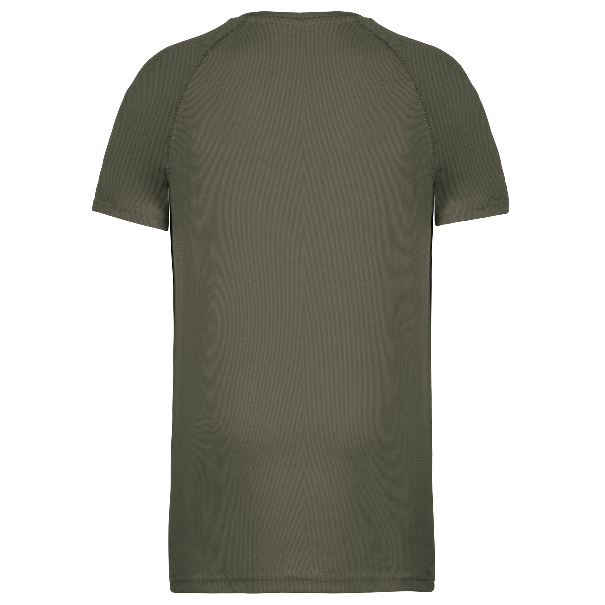 Functioneel Sportshirt