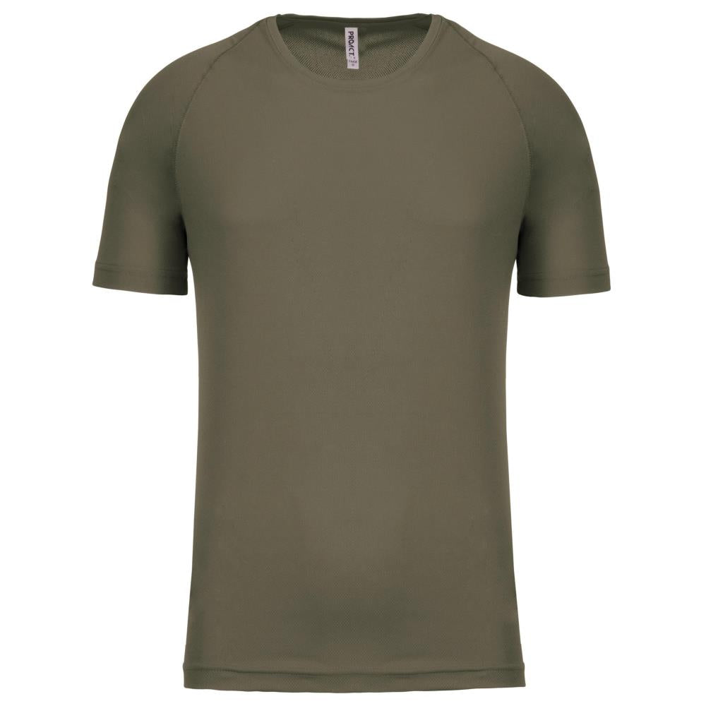 Functioneel Sportshirt