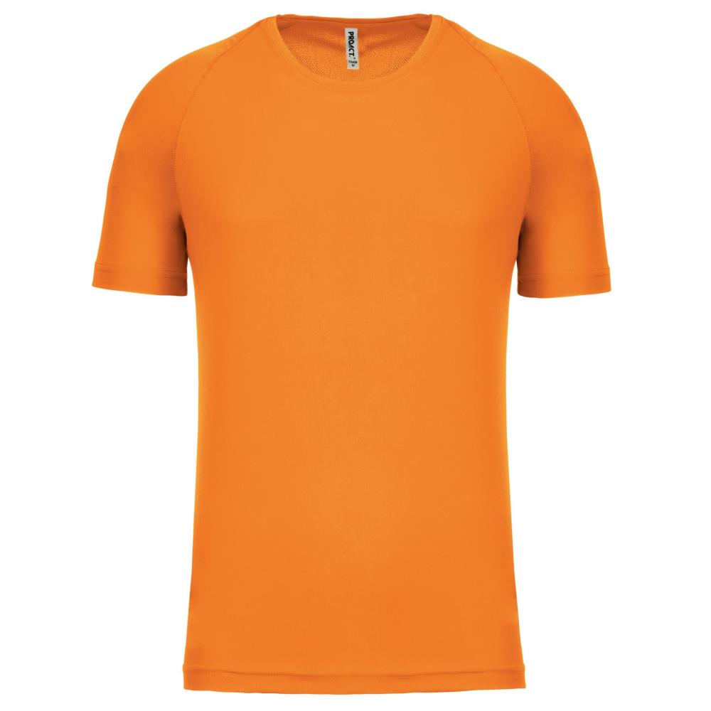 Functioneel Sportshirt