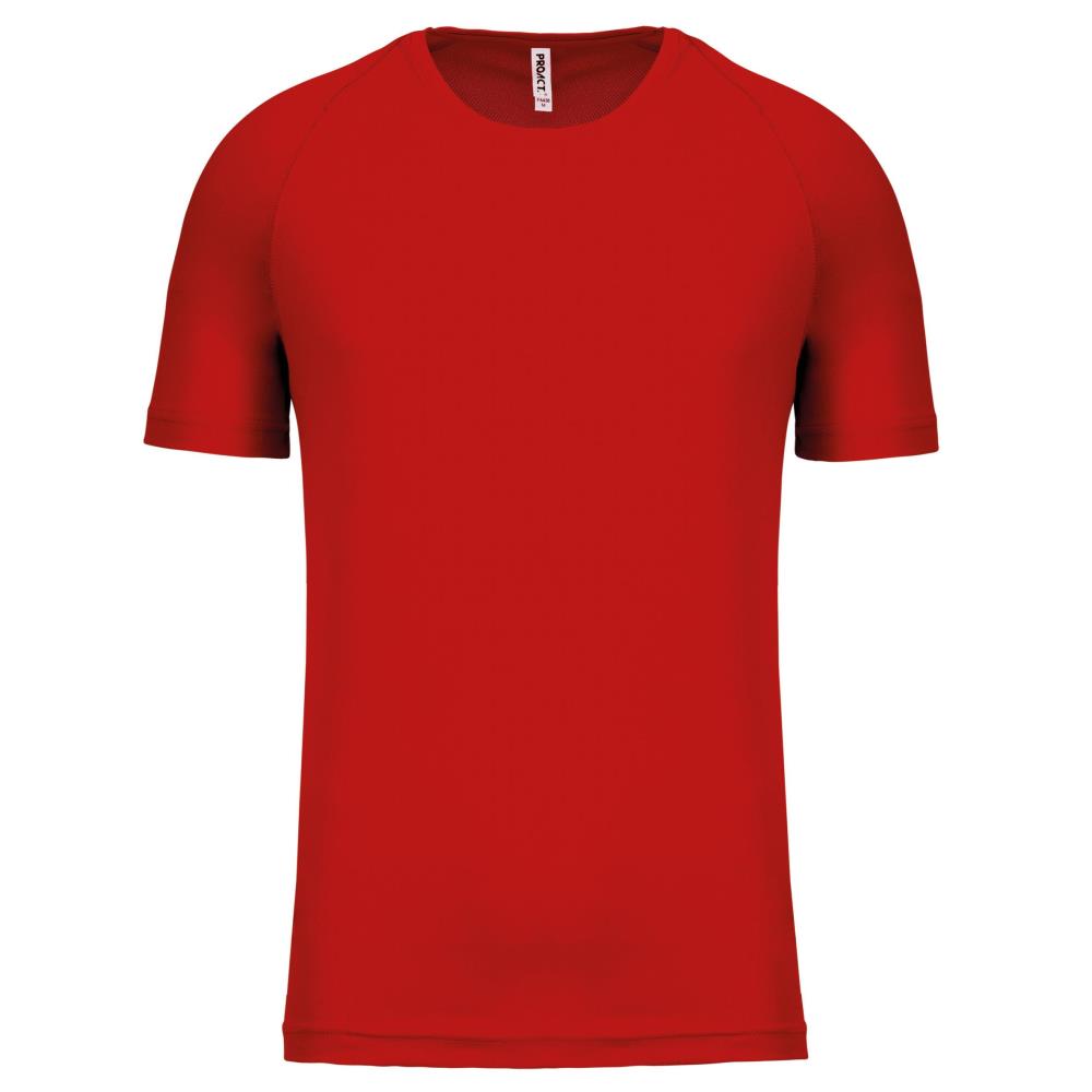 Functioneel Sportshirt