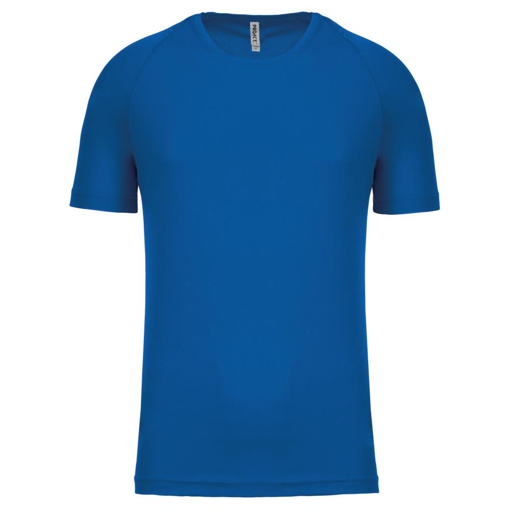 Functioneel Sportshirt